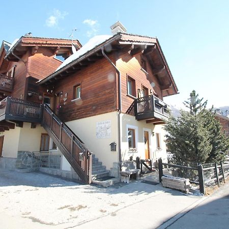 Apartment In Baita Only 200M From The Ski Lifts Λιβίνιο Εξωτερικό φωτογραφία