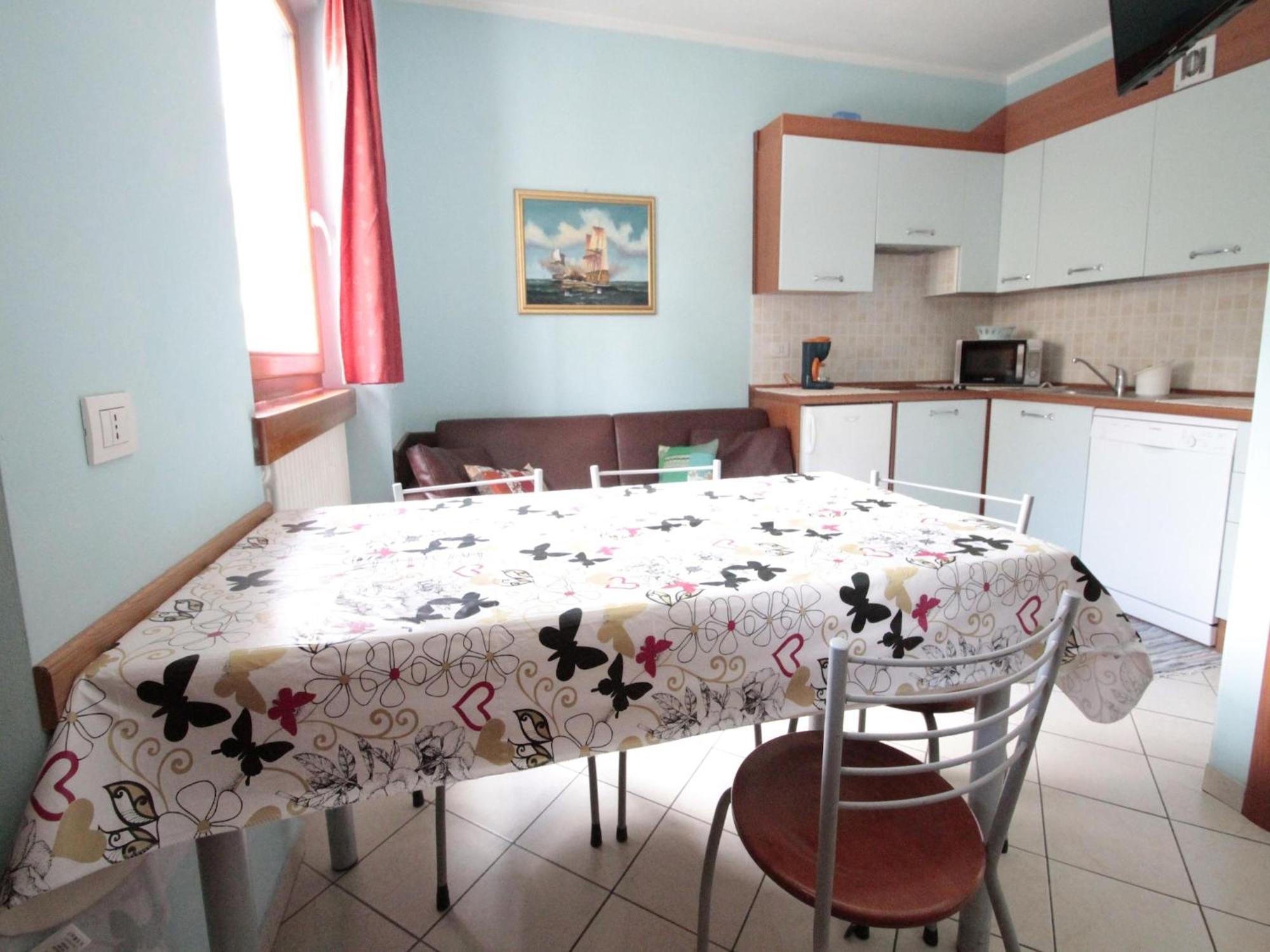 Apartment In Baita Only 200M From The Ski Lifts Λιβίνιο Εξωτερικό φωτογραφία
