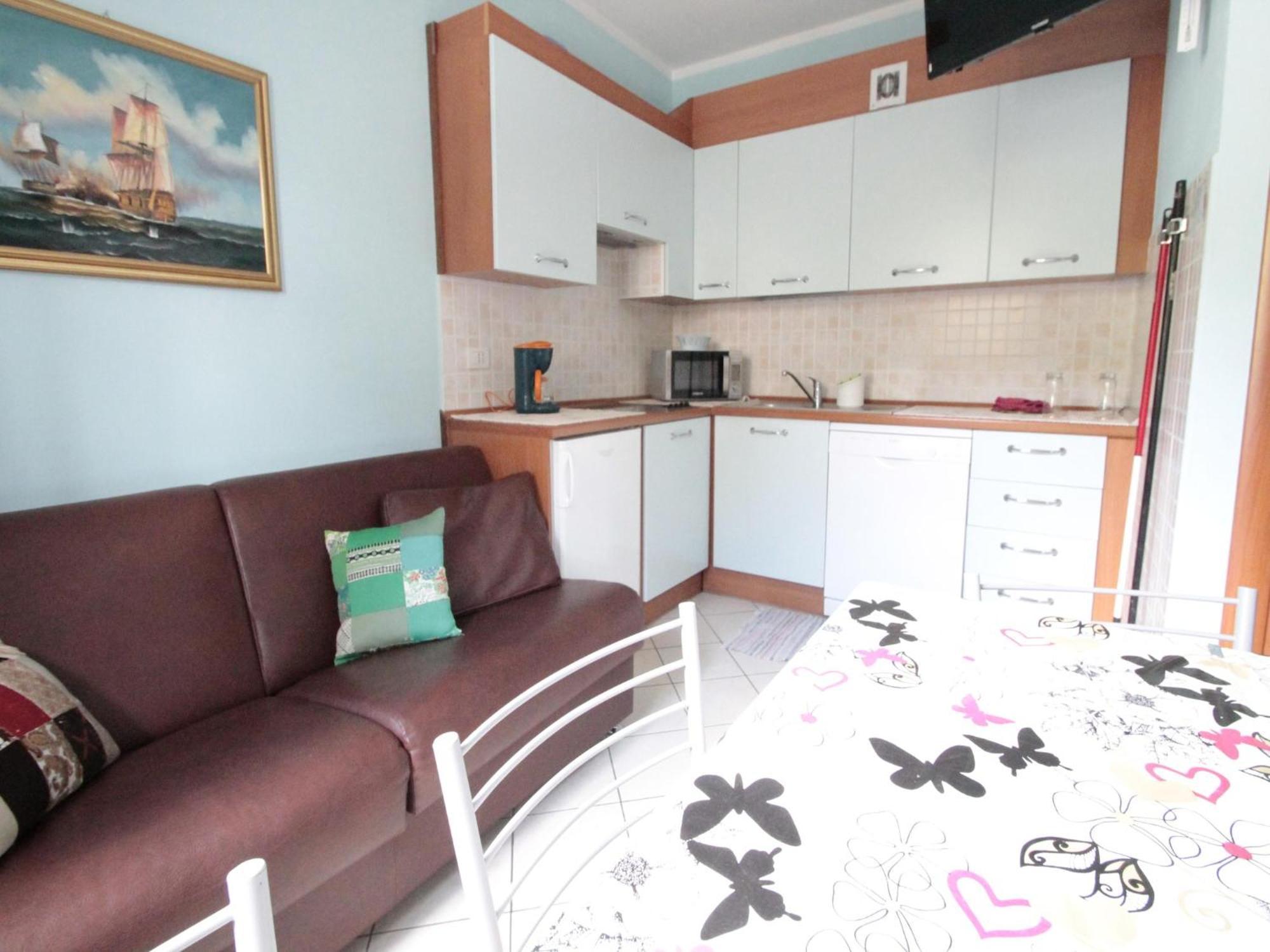 Apartment In Baita Only 200M From The Ski Lifts Λιβίνιο Εξωτερικό φωτογραφία