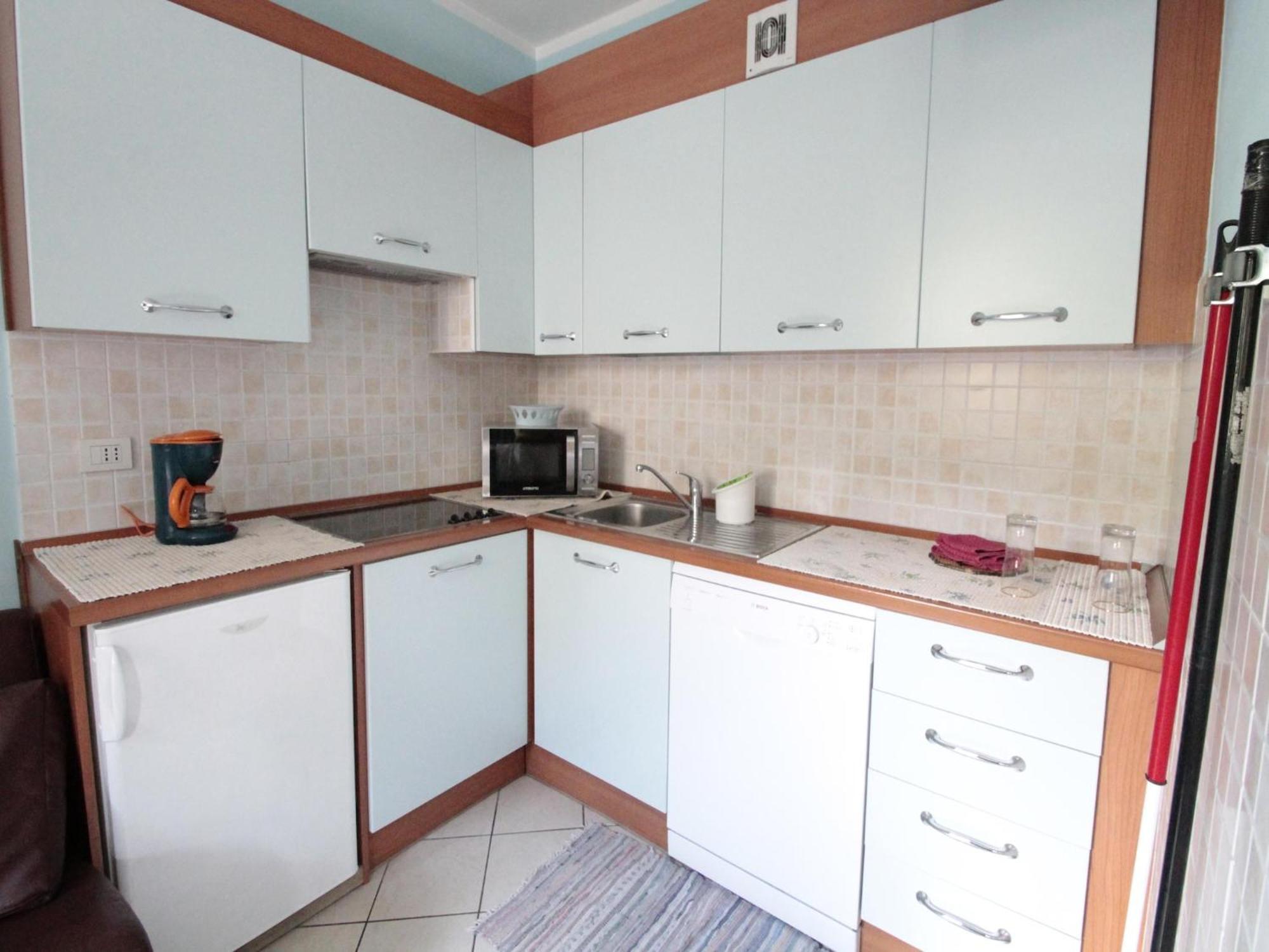 Apartment In Baita Only 200M From The Ski Lifts Λιβίνιο Εξωτερικό φωτογραφία