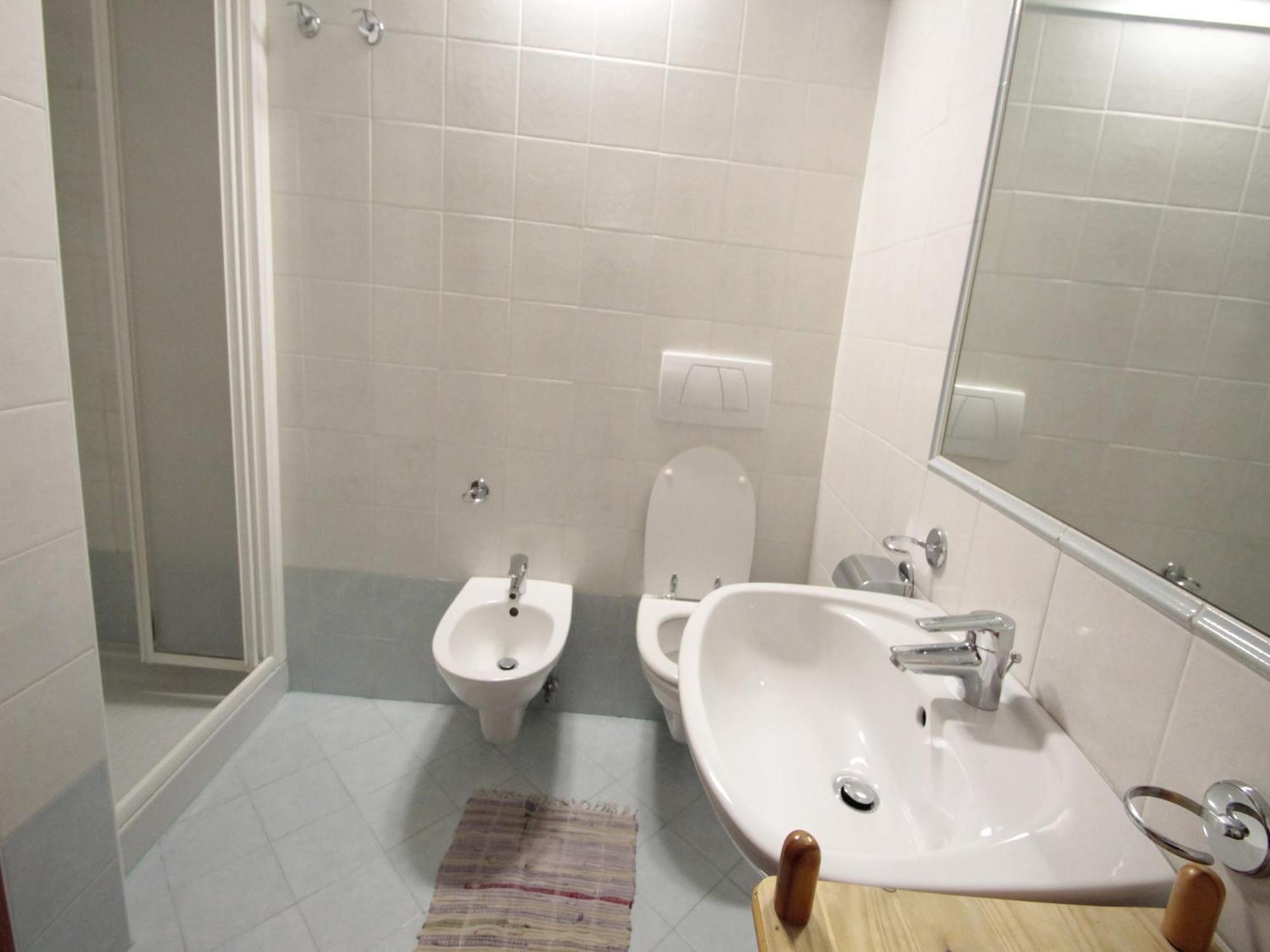 Apartment In Baita Only 200M From The Ski Lifts Λιβίνιο Εξωτερικό φωτογραφία