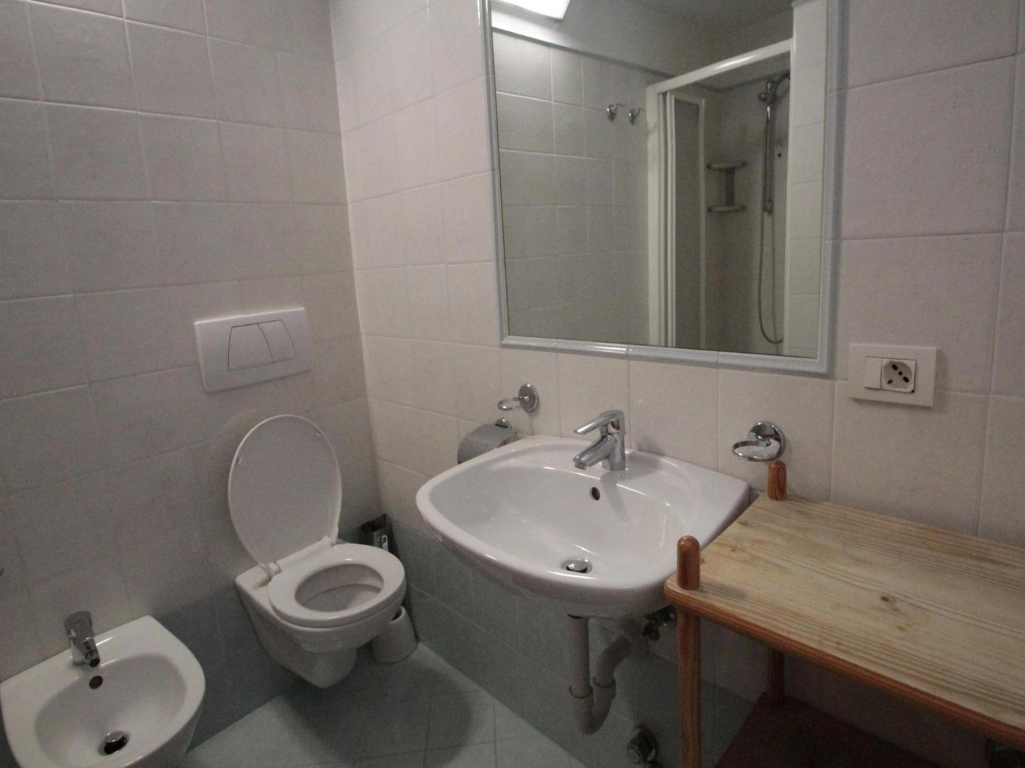 Apartment In Baita Only 200M From The Ski Lifts Λιβίνιο Εξωτερικό φωτογραφία