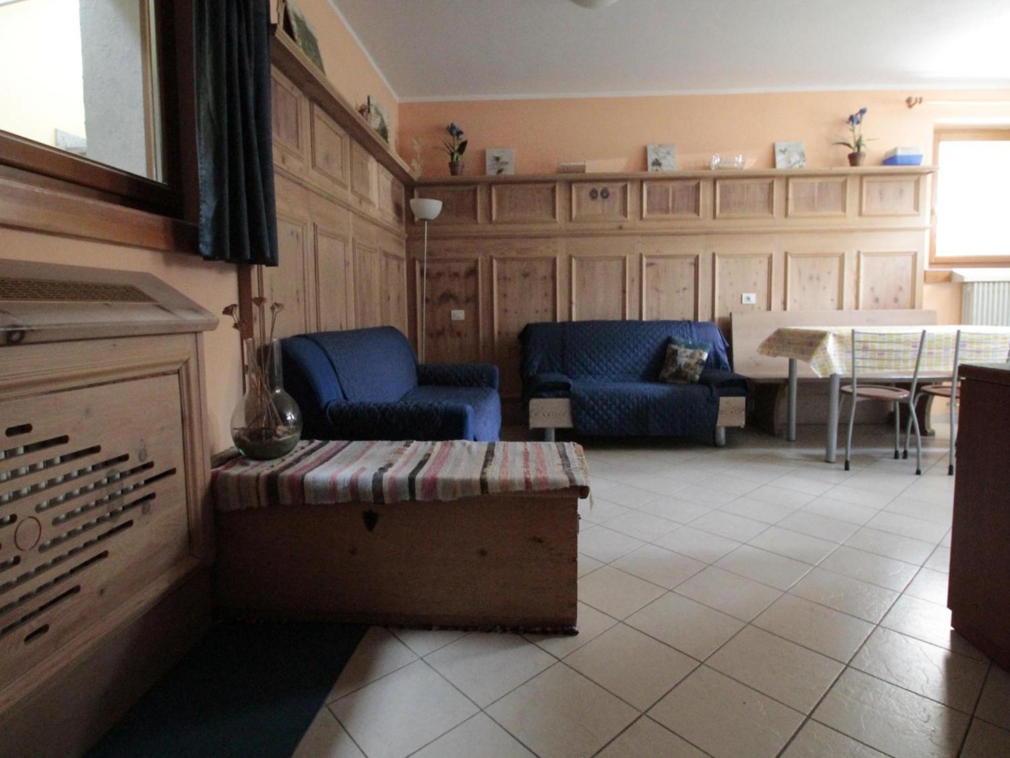 Apartment In Baita Only 200M From The Ski Lifts Λιβίνιο Εξωτερικό φωτογραφία