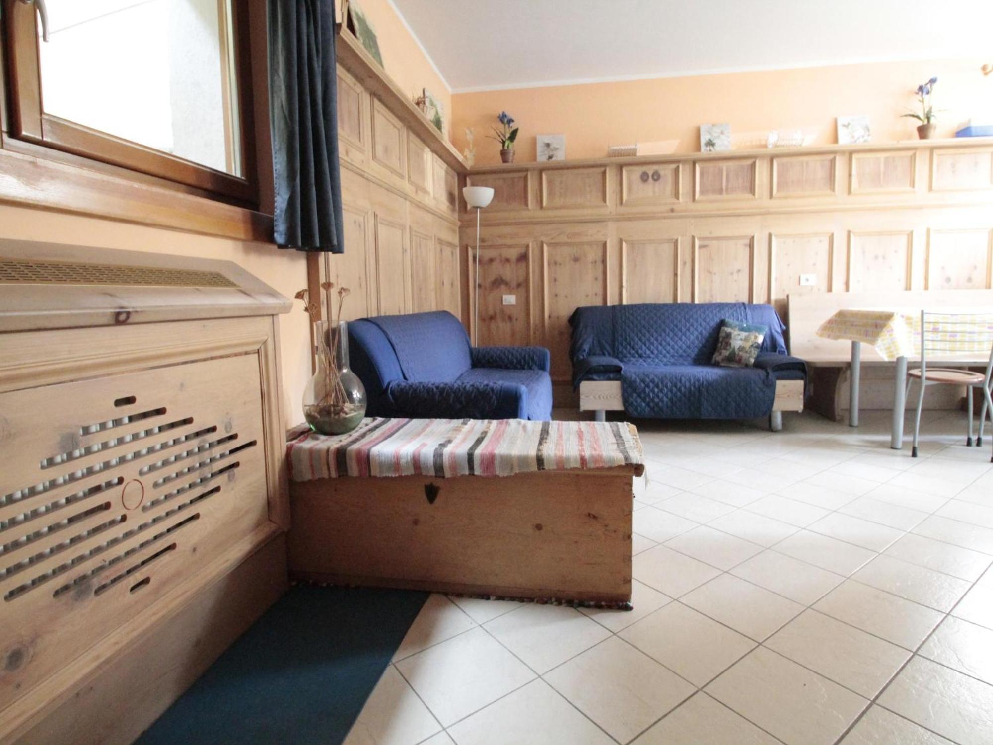 Apartment In Baita Only 200M From The Ski Lifts Λιβίνιο Εξωτερικό φωτογραφία