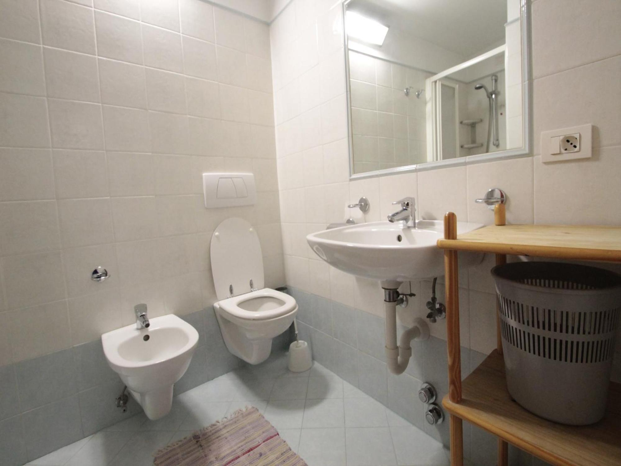 Apartment In Baita Only 200M From The Ski Lifts Λιβίνιο Εξωτερικό φωτογραφία